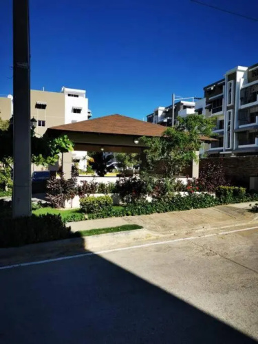 Your Dream Space