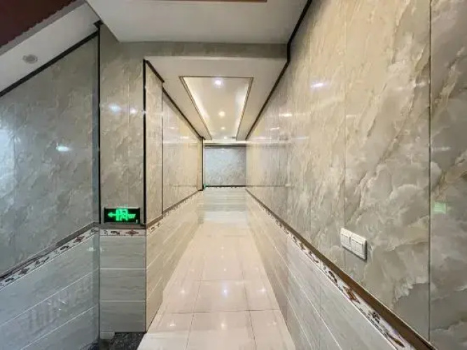 Longshan Marriott Hotel