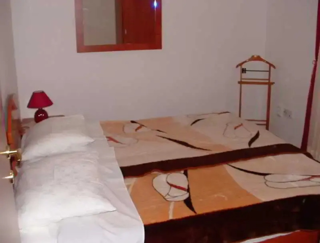 Apartmani Lepur