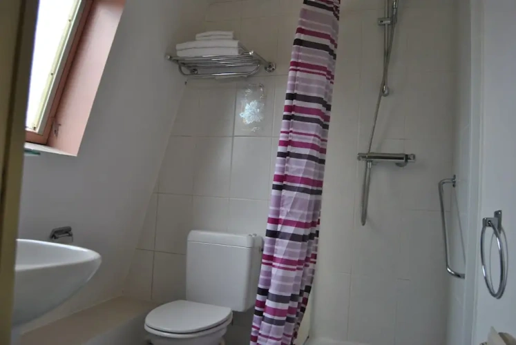 Comfort Twin room