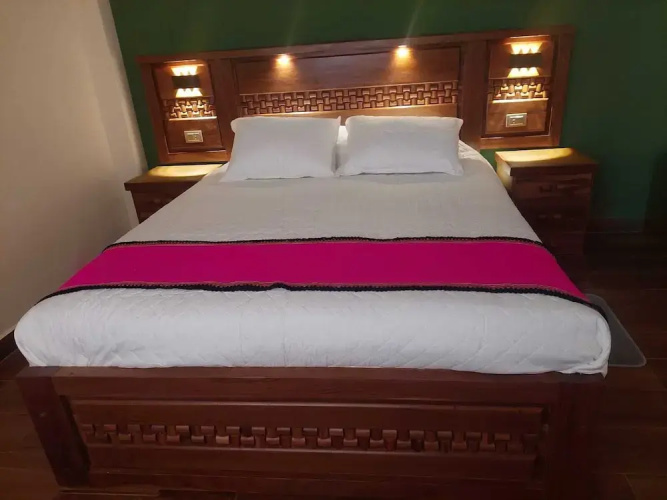 Hotel Norte Potosí
