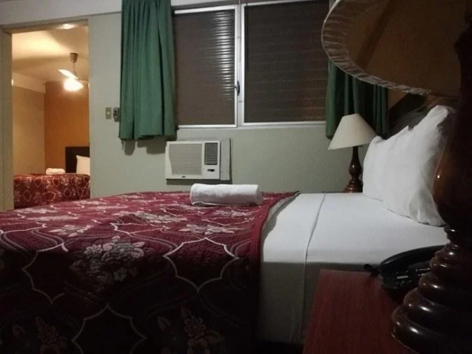 Hotel Dinastia Colima