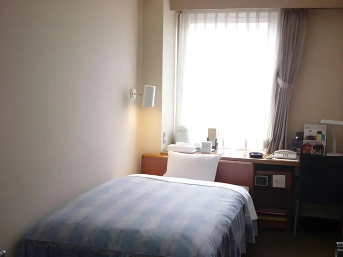 Hotel Il Viale Hachinohe