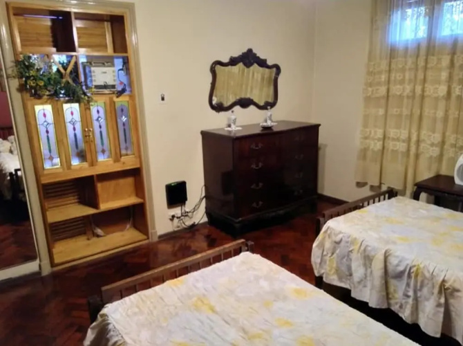 La casa de Aya