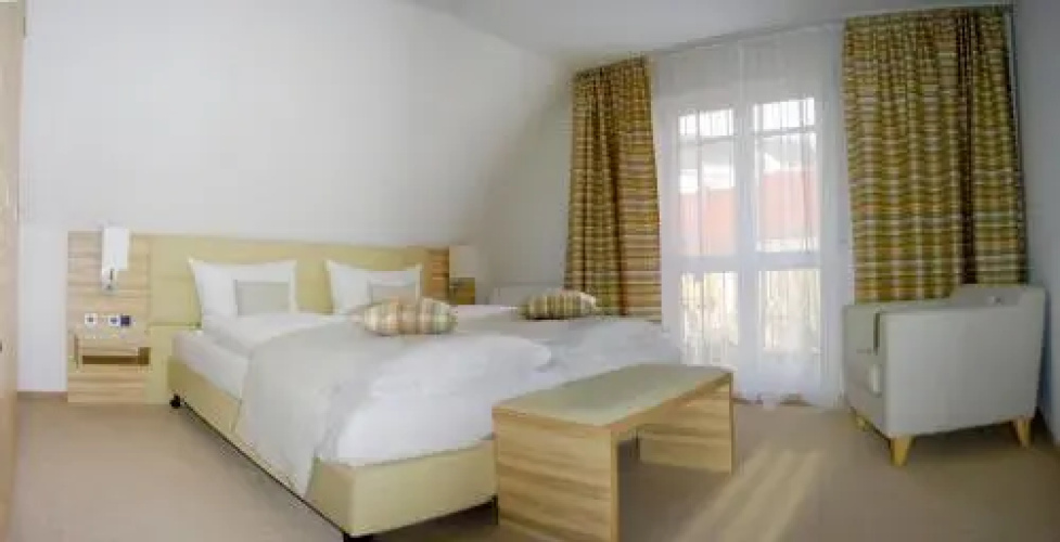 Schlohotel Ingelfingen