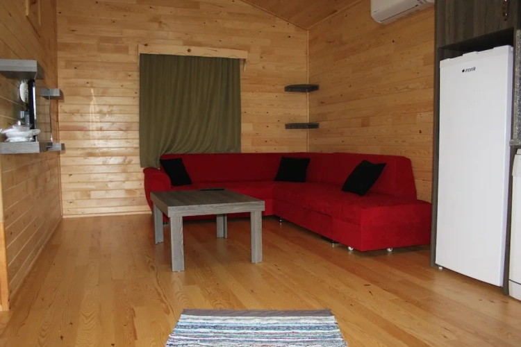 2 Bedrooms Villa