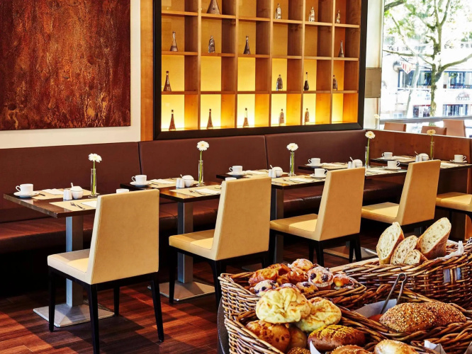 Steigenberger Hotel Köln photo 14