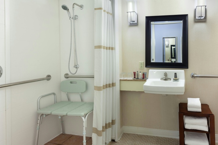 West Palm Beach Marriott photo 11