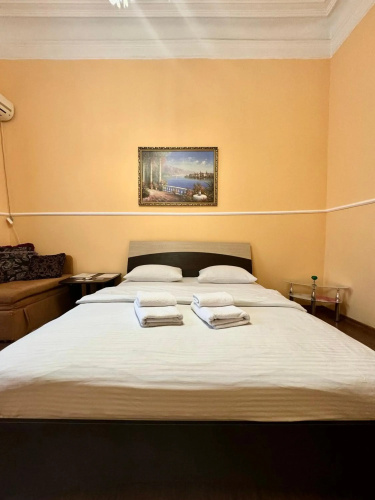 ApartPoltava Домик с террасой и мангалом на Смотровой площадке