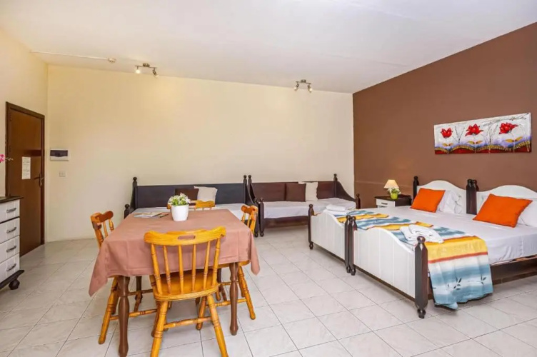 Beautiful Studio in Gozo Island