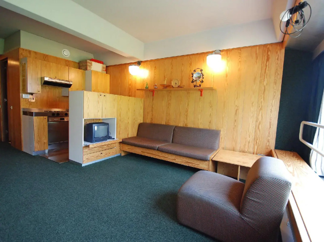Albare - One Bedroom No.5