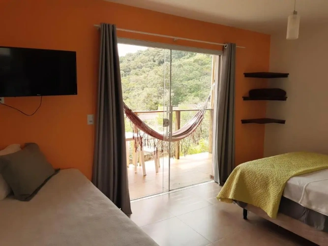 Comfort Quadruple room