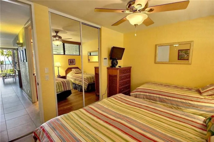 Papakea #K303 - 2 Br Condo