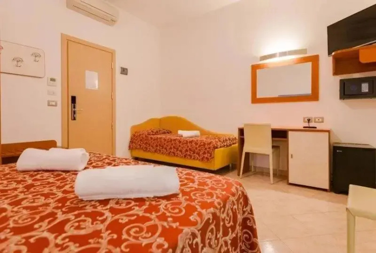 Hotel Ivana