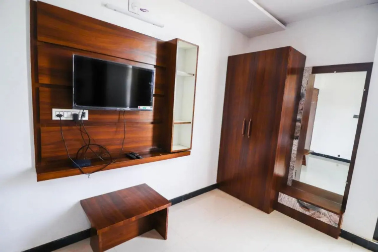 Hotel Laakhan Udaipur