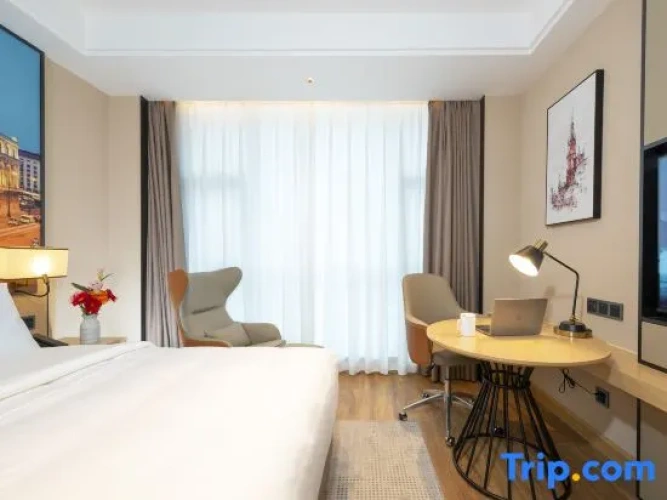 Business Double room