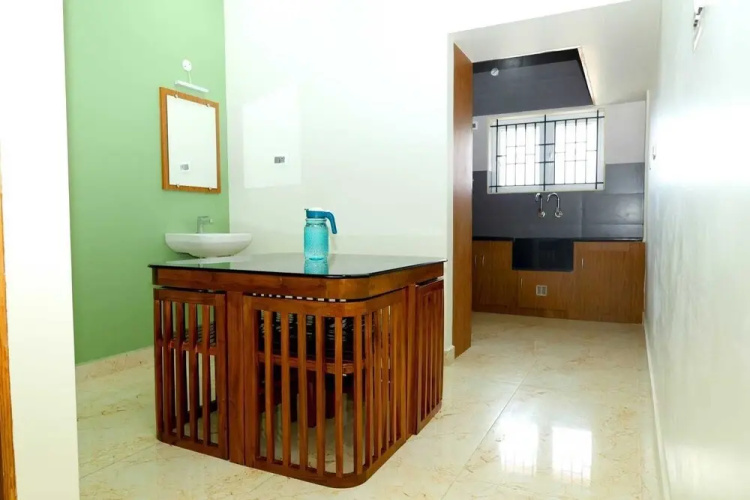Sendhuran Residence