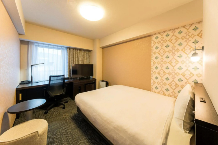 Richmond Hotel Aomori