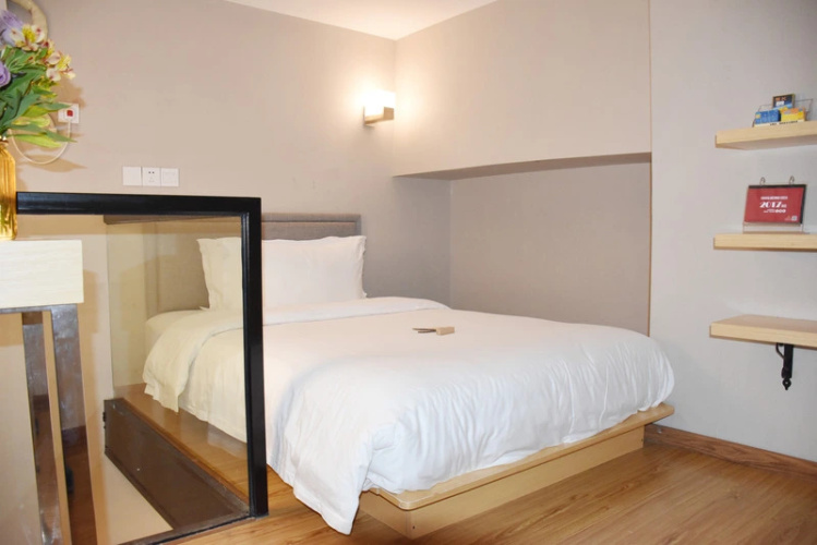 King Style Hotel Apartment - Shenzhen