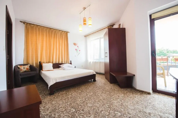 Classic Triple room