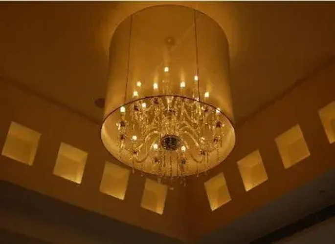 Iris Hometel Harinagar