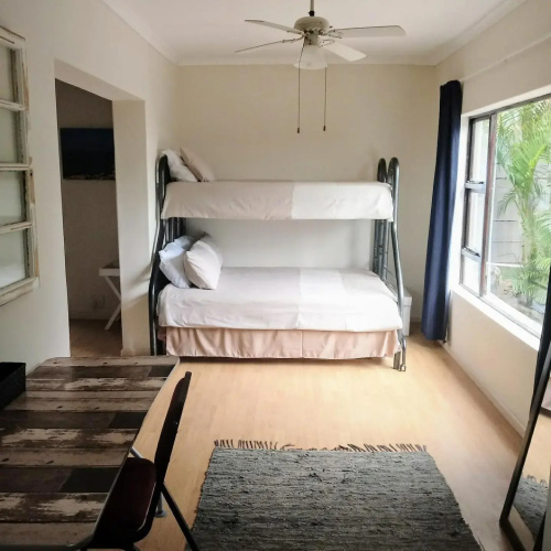 Vincentia Odd Cottage ( self catering)
