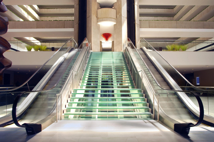 Hyatt Regency O'Hare Chicago photo 17