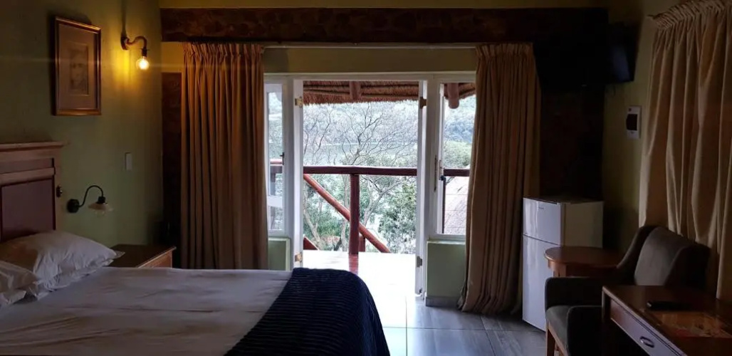 Metsing at Harties