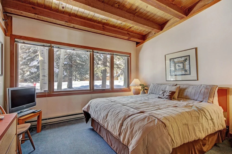 2035 Stead 2 Bedroom Condo by RedAwning