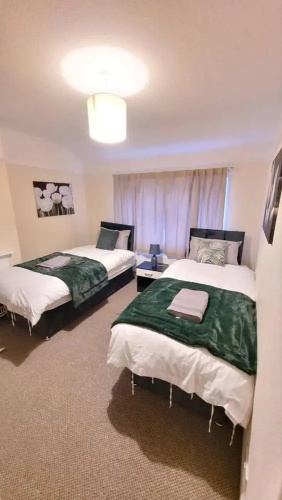 3-bed House in Warrington
