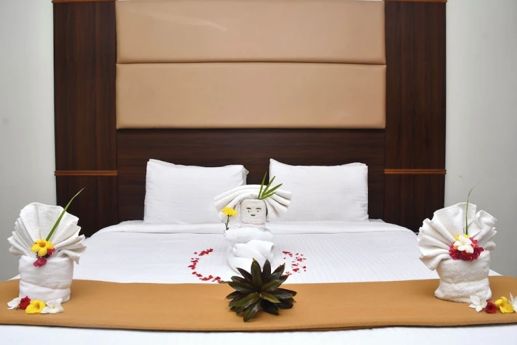 Premier Double room