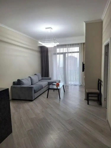 Фотография номера квартиры 1-3 bdr condos by Revamp