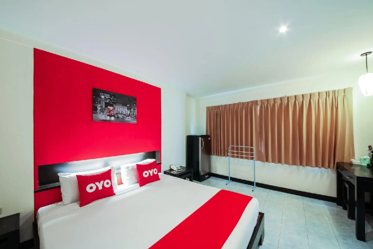 Hotelbild