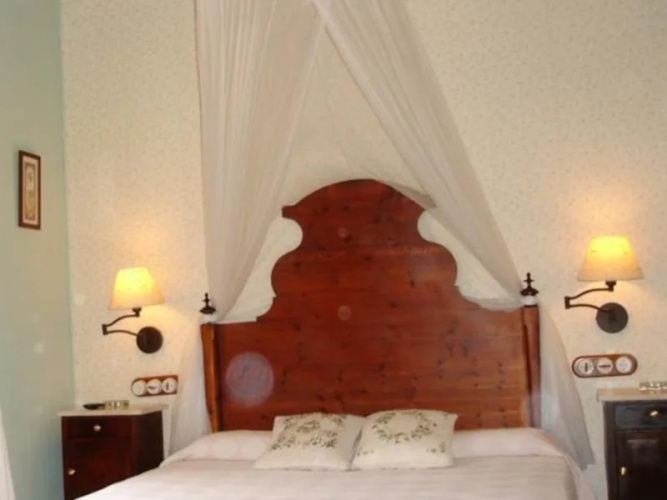 Hotel Rural Ca Mado Paula
