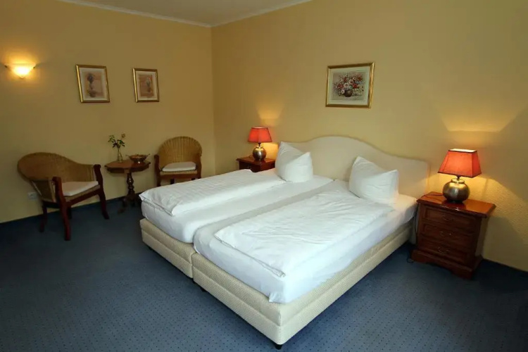 Hotel Lindemann