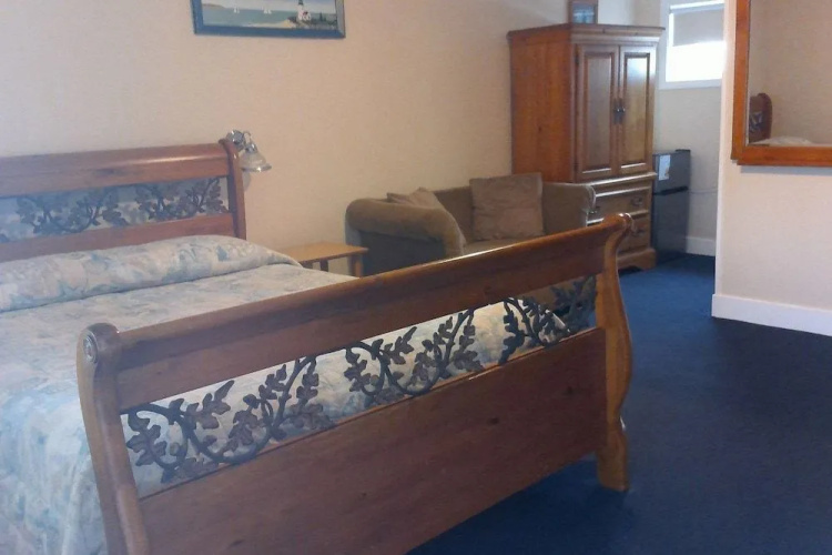 Sea Turn Motel