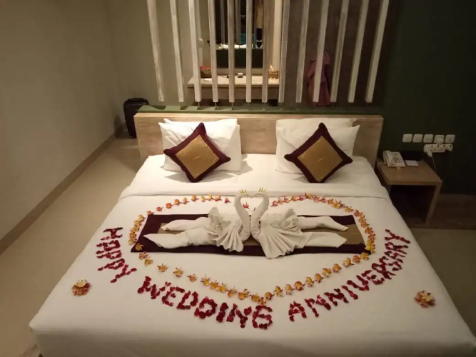 The Tukad Villa