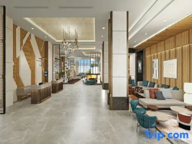 Sheraton Uşak Hotel & Thermal Spa