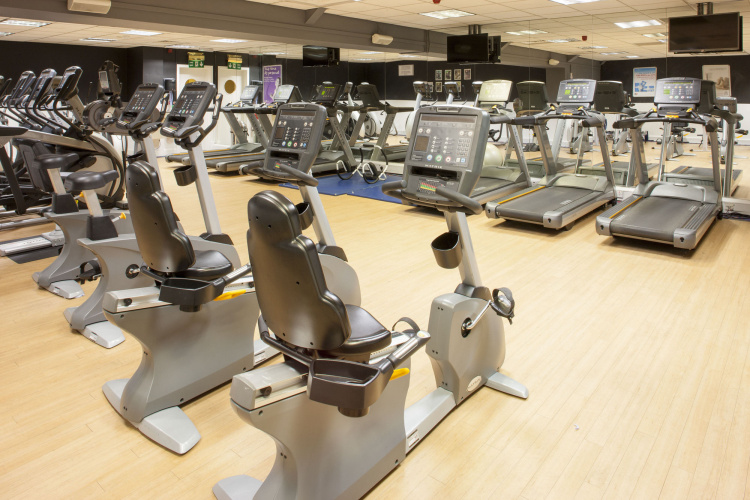 Holiday Inn Glasgow-East Kilbride photo 24