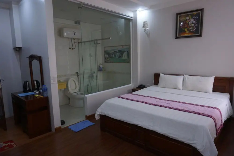 Galaxy Hotel Bac Ninh