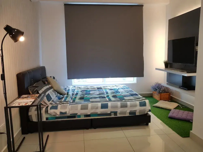 Mansion One Suites by Merlene