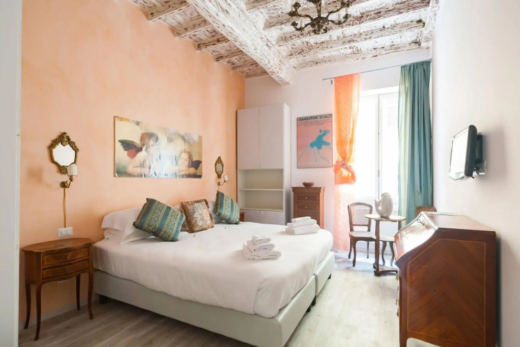 Babuccio Art Suites