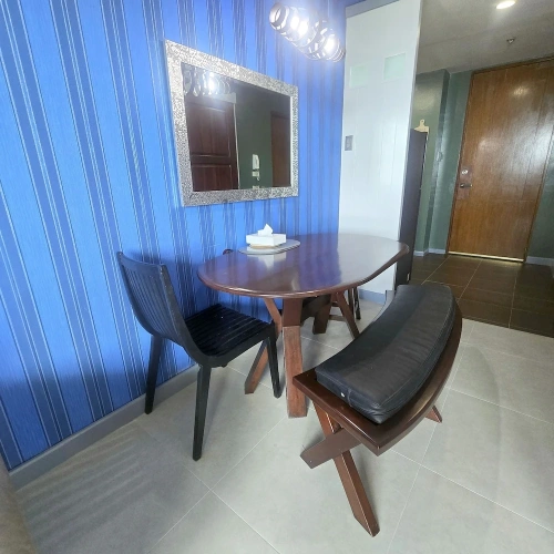 2 Bedrooms Luxury room with balcony and beachfront