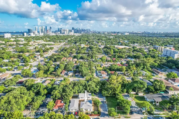 Superior Design District 3BD Home