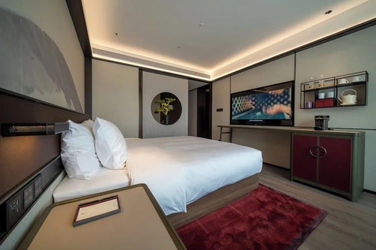 Comfort Double room with garden view