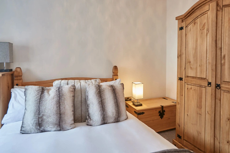 Host Stay No 5 Hoggarths Yard