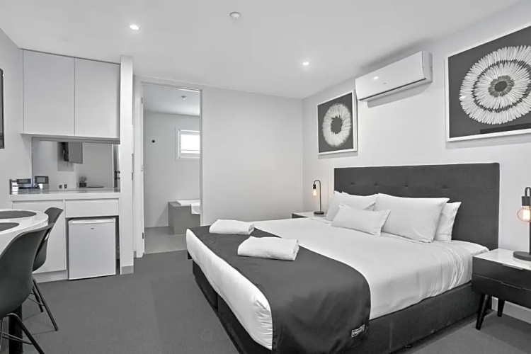 Ocean Grove Chalet