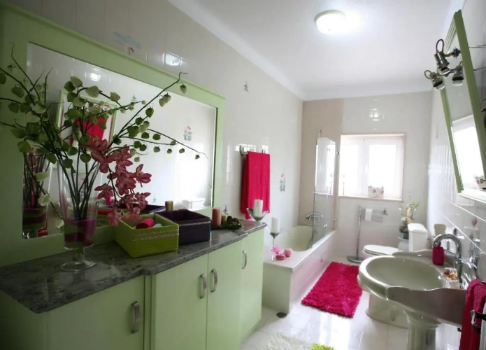 4 Bedrooms Double Cottage