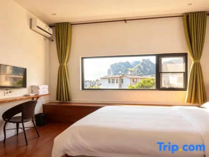 2 Bedrooms Suite