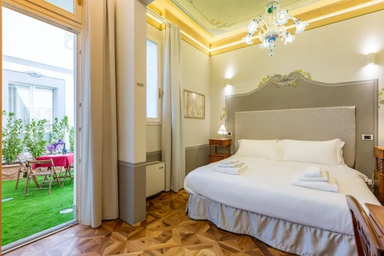 Premium Double room